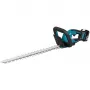 Makita DUH506RF forbici per siepi a batteria lama doppia 2,9 kg