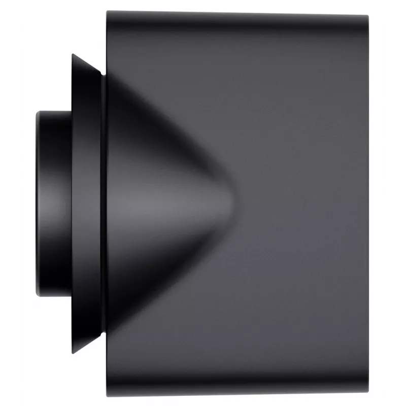 Asciugacapelli Dyson Supersonic 1600 W blu rame flusso d'aria 13,3 l/s