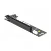 Convertitore 2 x SFF-8654 su PCIe x16 biforcazione DeLOCK 64148