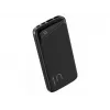 Powerbank portatile Navitel PWR10 MX nero 10000 mAh