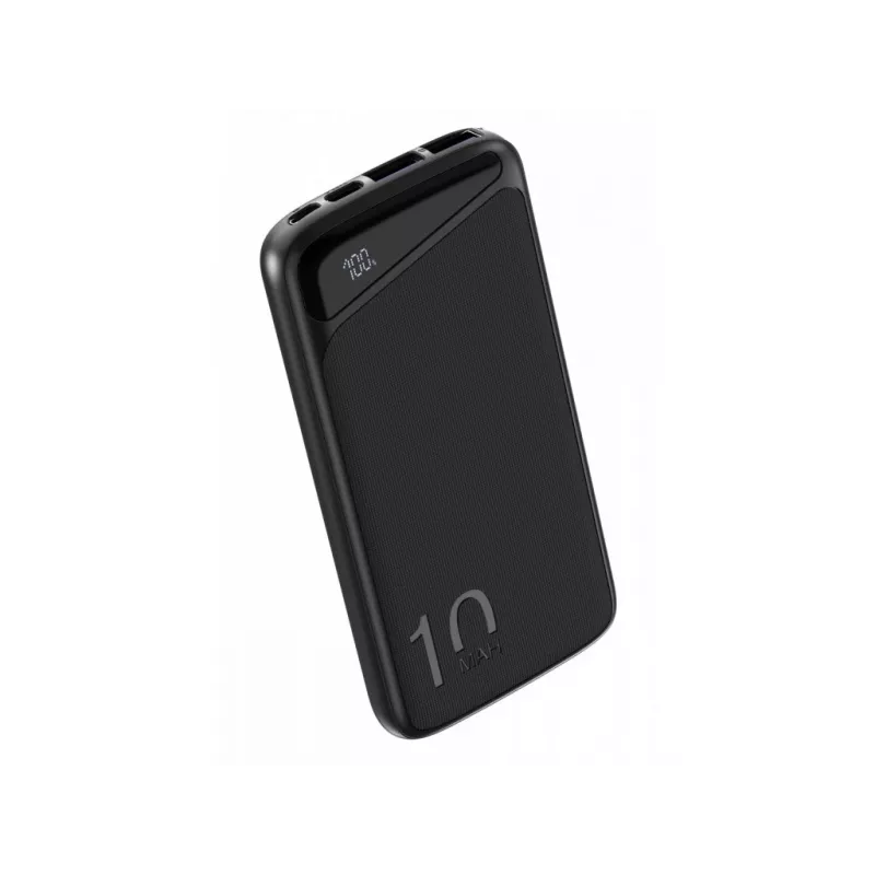 Powerbank portatile Navitel PWR10 MX nero 10000 mAh