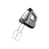 SEVERIN HM 3832 - frullatore a mano - 400 W - grigio metallizzato/nero/acciaio inox