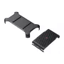 Supporto docking station mobile per Nintendo Switch 2 Viture DkMt-Swh2-Blk — dock da tavolo compatta per collegamento display