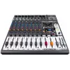 Mixer audio Behringer X1222USB 4 canali