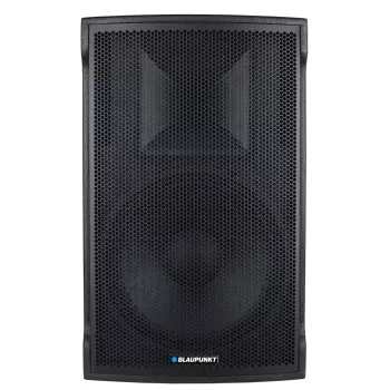 Altoparlante portatile Blaupunkt PA1500PRO, nero