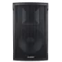 Altoparlante portatile Blaupunkt PA1500PRO, nero
