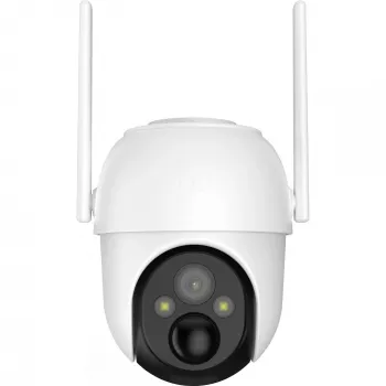 Telecamera di sorveglianza Arenti GO2 & SP2 Standard