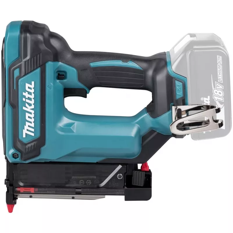 Makita DPT353Z chiodatrice/sparachiodi a batteria