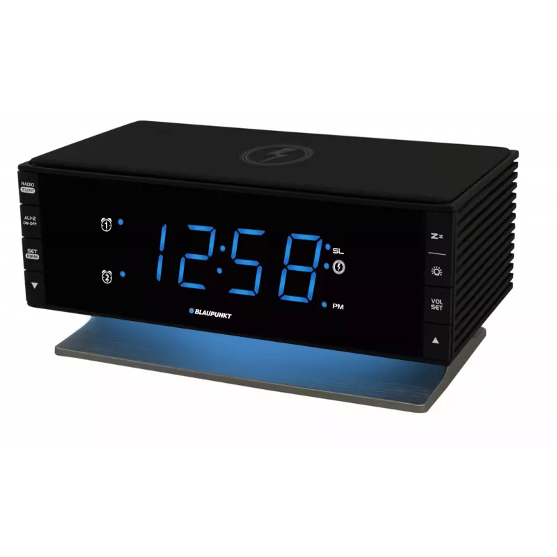 Radio sveglia Blaupunkt CR55CHARGE