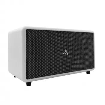 Altoparlante portatile Sbox BT-60 Tango bianco