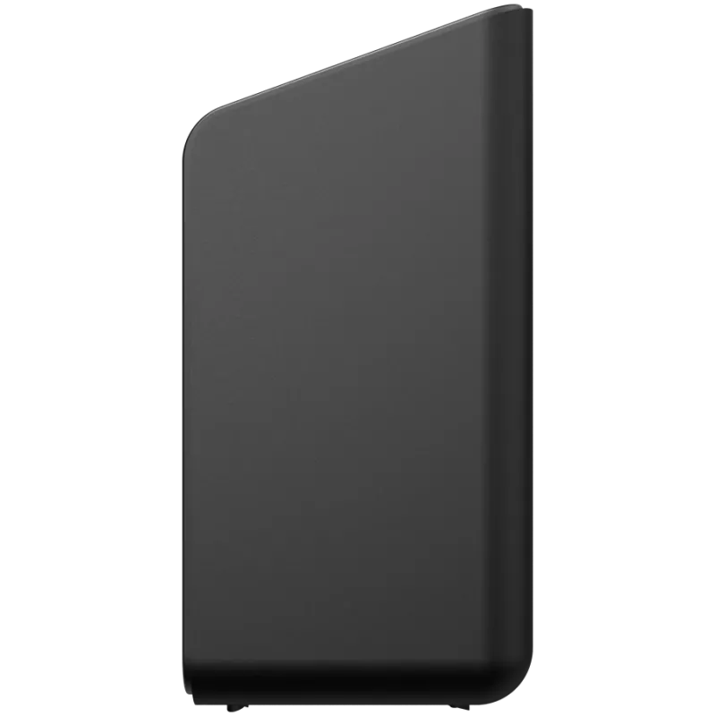 Flexus SURR 200 nero
