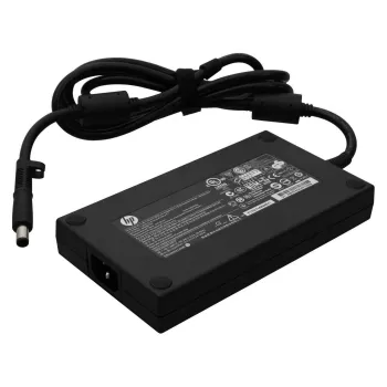 Alimentatore HP 609945-001 200W per interni nero