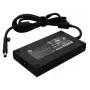 Alimentatore HP 609945-001 200W per interni nero