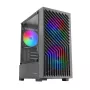 Tacens Mars MC-VORTEX case mATX, nero, 3 ventole FRGB da 120 mm
