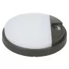 Lampada LED 15W con sensore di movimento a infrarossi MACLEAN MCE291 GR