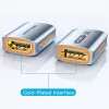 Vention adattatore HDMI-HDMI 8K@60Hz alluminio