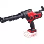 Einhell TE-SG 18/10 Li - Solo pistola per sigillanti a batteria