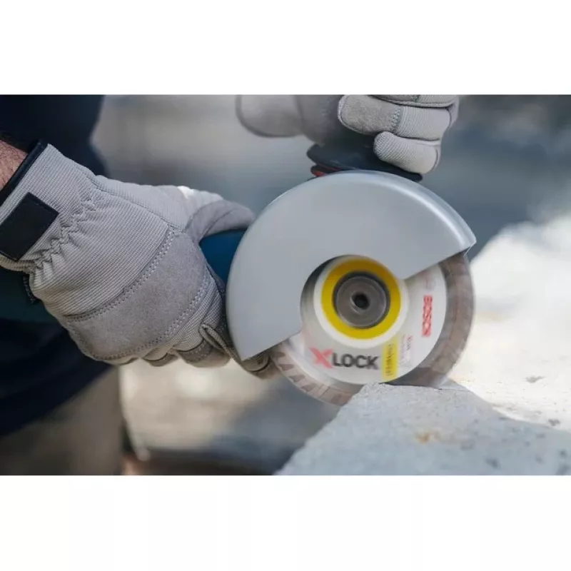 Bosch 2 608 615 138 accessorio per smerigliatrice angolare disco da taglio