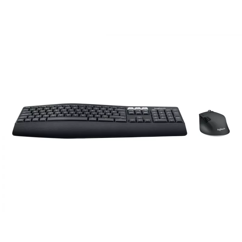 Set tastiera e mouse Logitech MK850 Performance