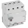 Legrand 411786 interruttore automatico magnetotermico 4 poli