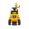 Escavatore scivolo milly mally 5298 – escavatore scivolo per bambini con design realistico e costruzione stabile