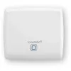 Kit di avvio Smart Home riscaldamento HomeMatic HmIP-HAP con 3 termostati per termosifoni