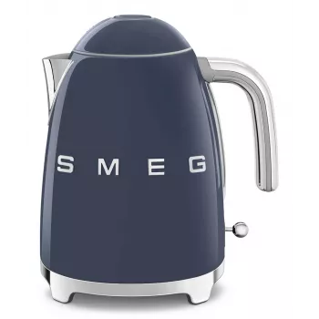 SMEG bollitore KLF03NBEU blu navy 1,7 L