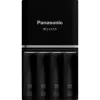 Panasonic K-KJ55HCD40E caricabatterie per batterie domestiche AC