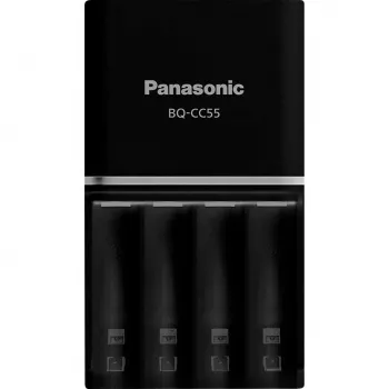 Panasonic K-KJ55HCD40E caricabatterie per batterie domestiche AC