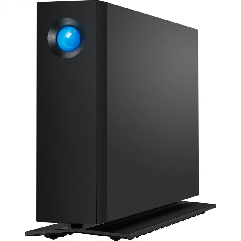 Seagate d2 Professional disco fisso esterno 14 TB 3,5