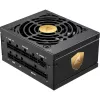 Alimentatore Sharkoon Rebel P20 SFX 850 W 24-Pin ATX nero