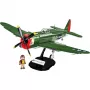 P-47 Thunderbolt, gioco di costruzione