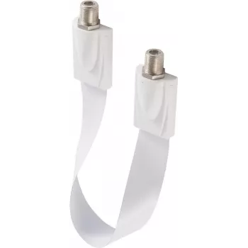 Accessorio per antenna satellitare ShiverPeaks BS86377 bianco