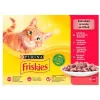 Friskies Mix carne - cibo umido per gatti - 12 x 85 g