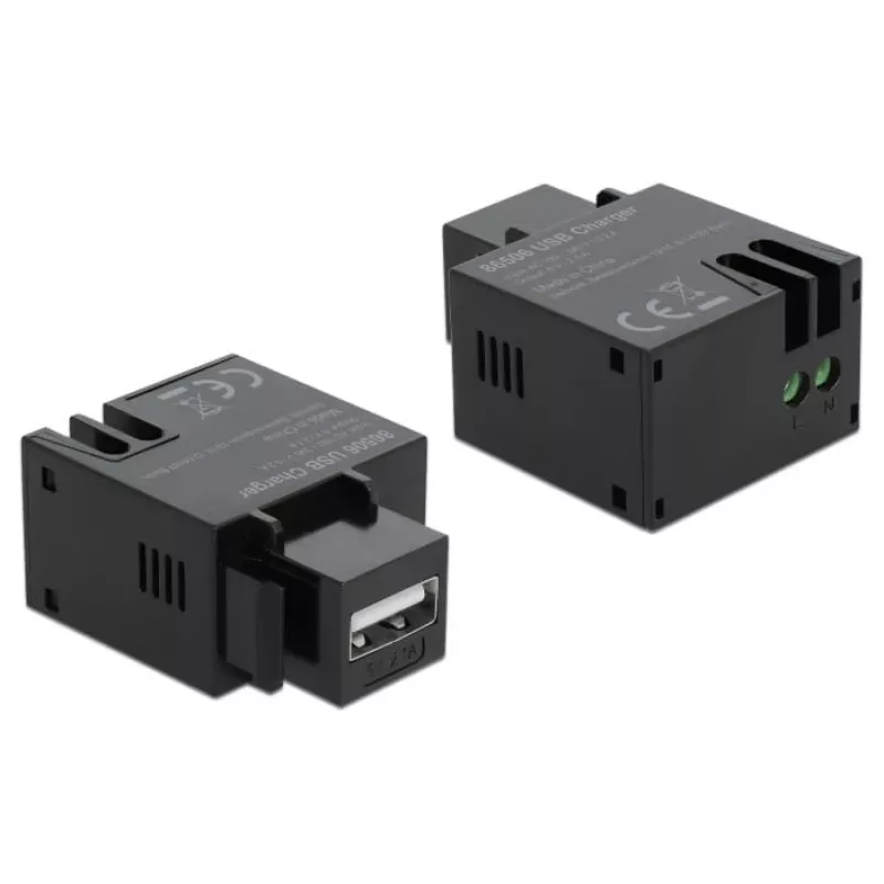 Modulo keystone DeLOCK 86506