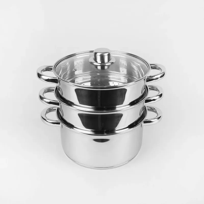 Pentola per vapore MAESTRO MR-2900-20 3 L 20 cm