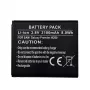 Batteria di ricambio Extra Digital per Samsung Galaxy Avant SM-G386T — 2100 mAh Li-ion