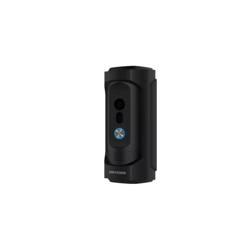 Videocitofono IP HIKVISION DS-KB8113-IME1(B)