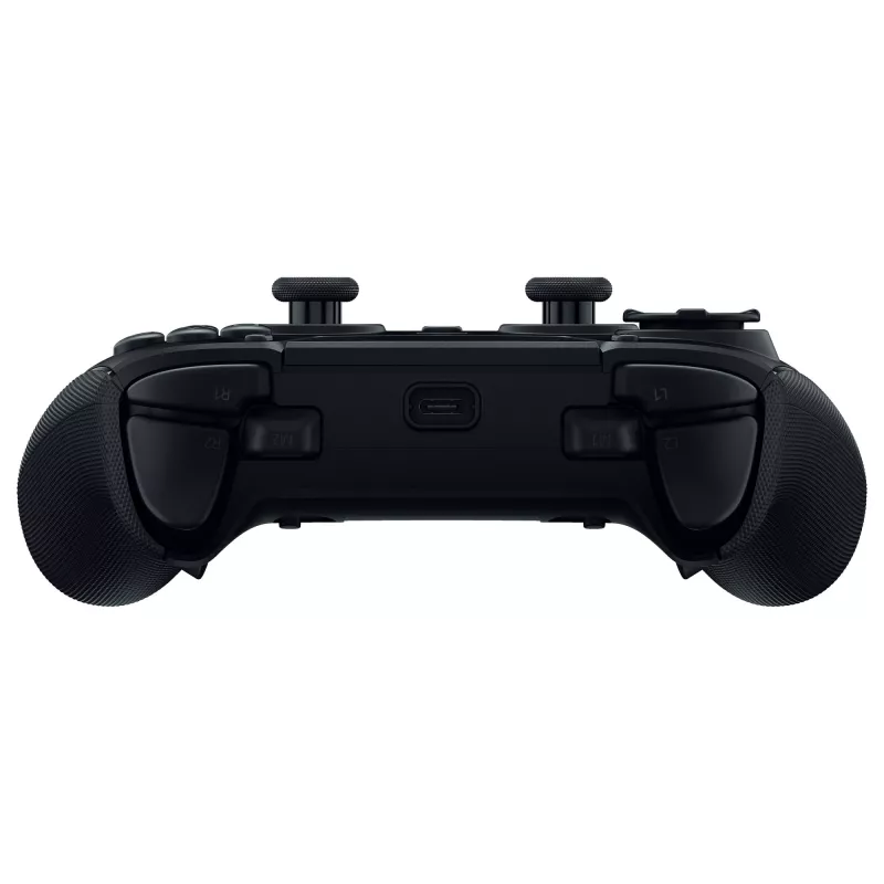 Razer Raiju V3 Pro controller wireless PS5/PC, tasti Pro, layout simmetrico - nero
