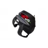 Zaino per fotocamera Case Logic Bryker Split-use nero in poliestere