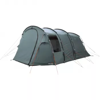 Tenda per famiglie Easy Camp Hamra 5 blu 5 persone