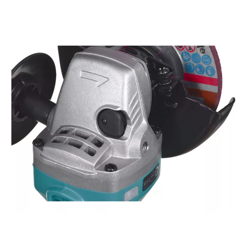 Smerigliatrice angolare Makita DGA452Z 11,5 cm 10000 giri/min 2,1 kg