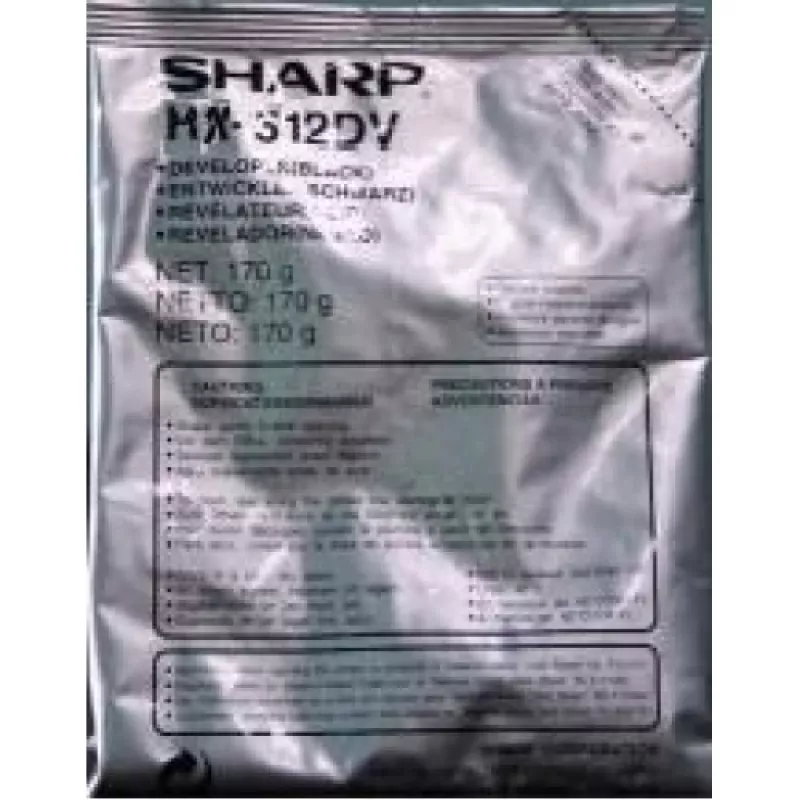 Unità sviluppatore Sharp MX-312GV 100000 pagine