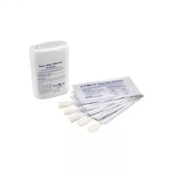 Kit di pulizia testina di stampa Evolis UltraClean A5011