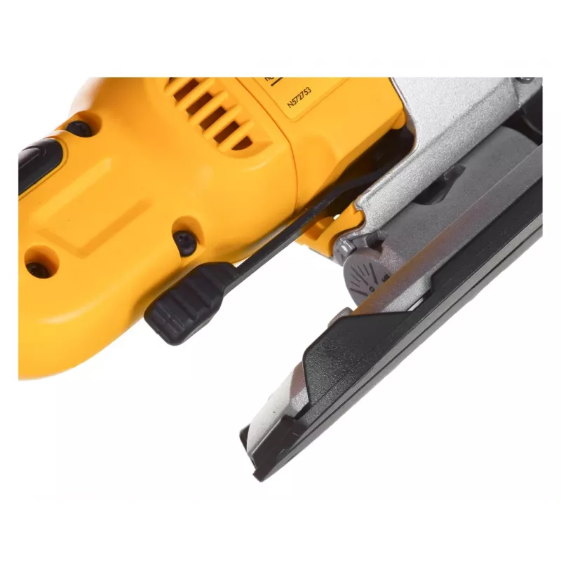 Sega a sciabola DeWALT DCS334N-XJ