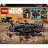 LEGO Star Wars il Falco Oscuro giocattolo da costruzione per bambini 75389