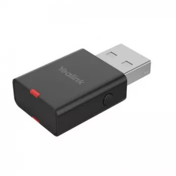 Dongle USB DECT Yealink WDD60 compatibile con telefoni IP Yealink – connessione wireless del portatile