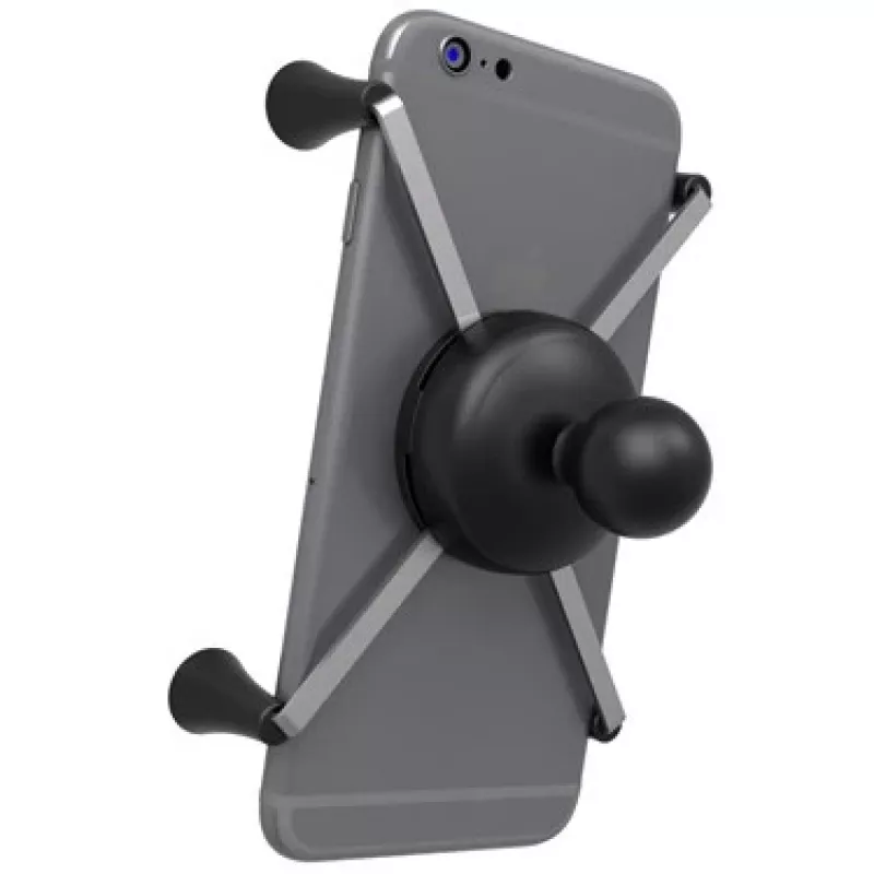 Supporto grande per telefono RAM Mounts X-Grip con sfera