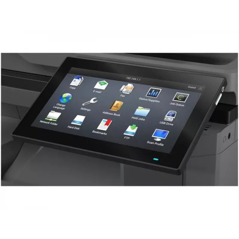 Lexmark 50M7090 Stampante