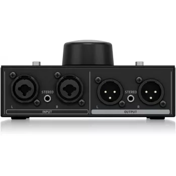 Behringer MONITOR1 regolatore di volume manopola